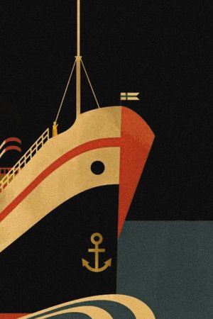 Greyhound's poster