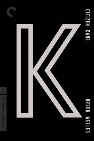 Citizen Kane's poster