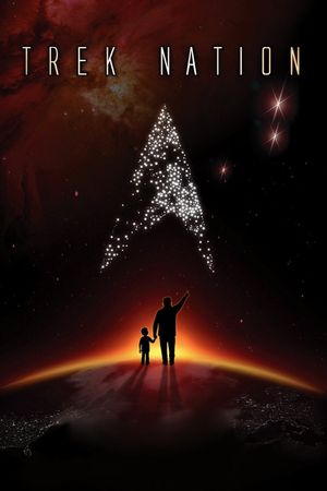 Trek Nation's poster