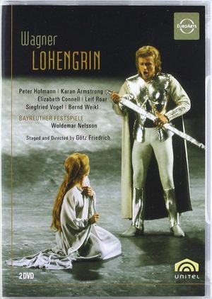 Lohengrin's poster image