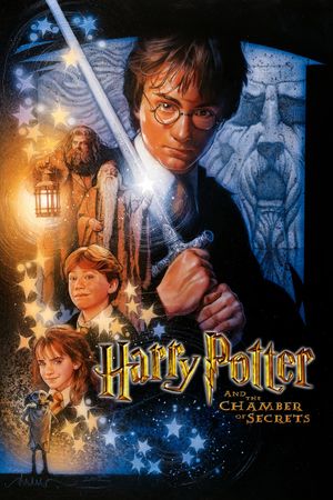 Harry Potter and the Chamber of Secrets's poster