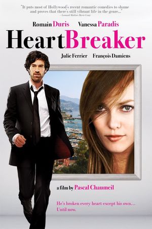 Heartbreaker's poster