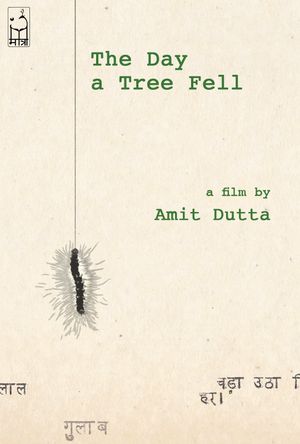 The Day a Tree Fell's poster