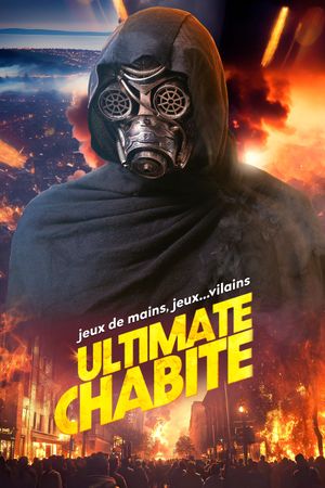 Ultimate Chabite's poster