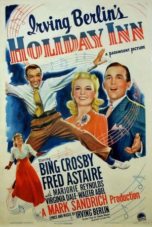 Holiday Inn's poster