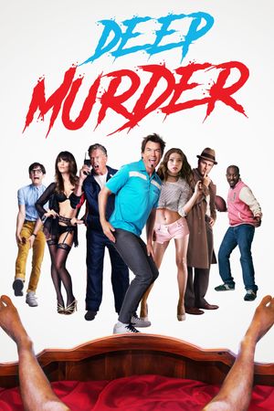 Deep Murder's poster
