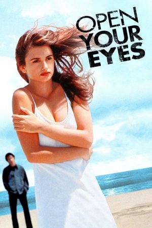 Open Your Eyes's poster