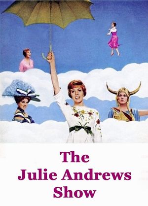 The Julie Andrews Show's poster