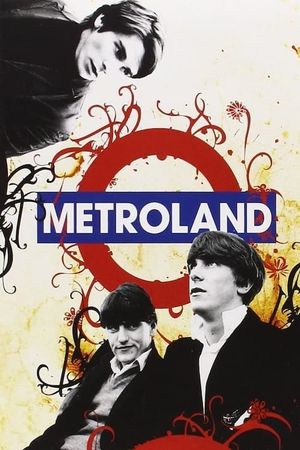 Metroland's poster