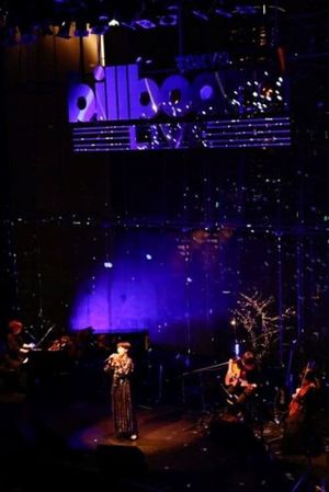 miwa Billboard Live Tour 2021 "miwa CLASSIC"'s poster