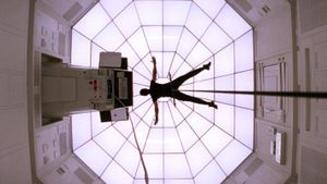 Mission: Impossible's poster