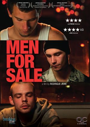 Men for Sale's poster image