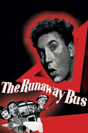 The Runaway Bus's poster