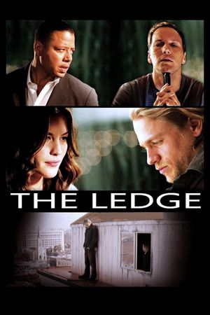 The Ledge's poster