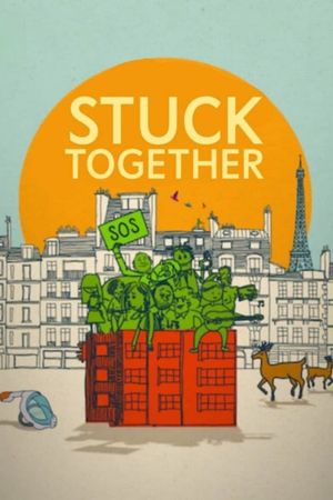 Stuck Together's poster