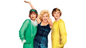Some Like It Hot's poster