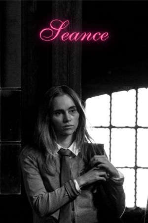 Seance's poster