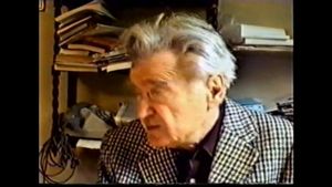 The Apocalypse According to Cioran's poster