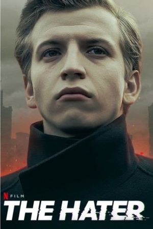 The Hater's poster