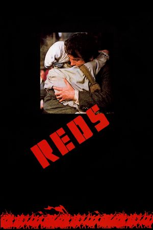 Reds's poster
