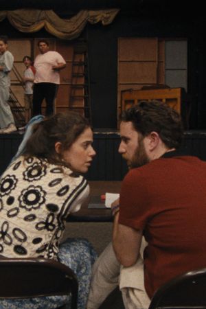 Theater Camp's poster