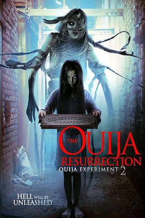 The Ouija Experiment 2: Theatre of Death's poster