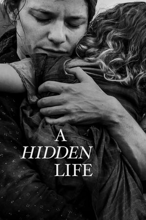 A Hidden Life's poster