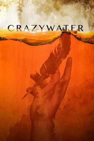 Crazywater's poster