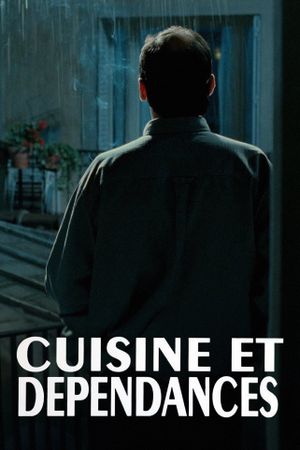 Kitchen with Apartment's poster