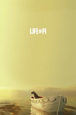 Life of Pi's poster