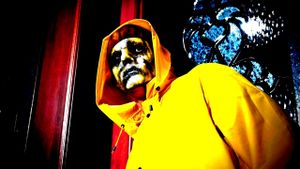 Mischief Night's poster