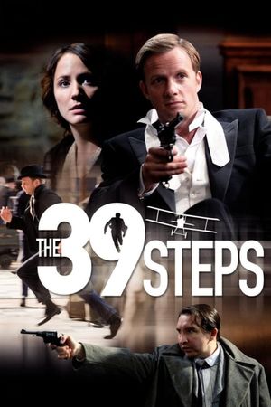 The 39 Steps's poster