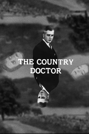 The Country Doctor's poster