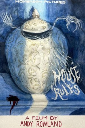 House Rules's poster
