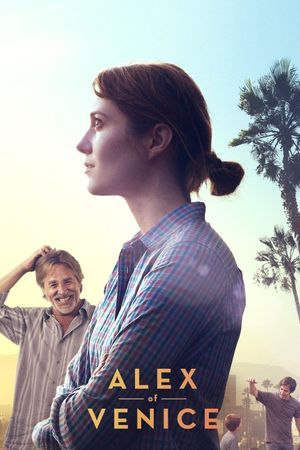 Alex of Venice's poster