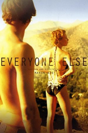 Everyone Else's poster