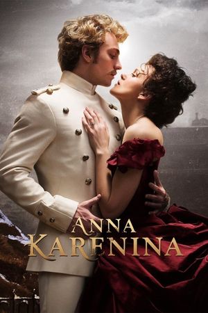 Anna Karenina's poster