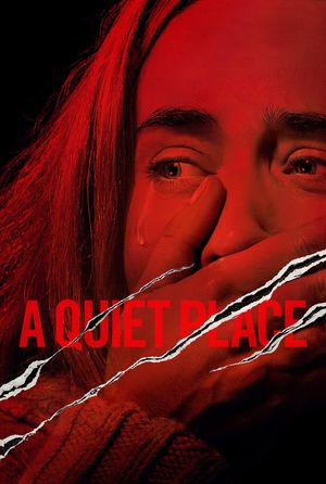 A Quiet Place's poster