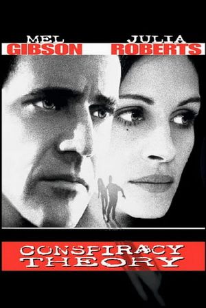 Conspiracy Theory's poster