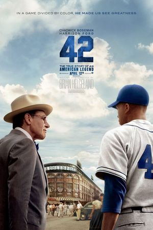 42's poster