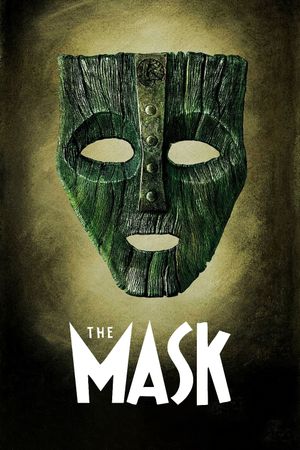 The Mask's poster