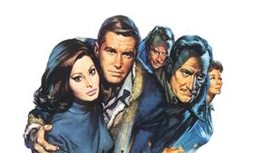 Operation Crossbow's poster