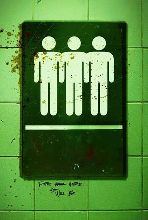 Stalled's poster