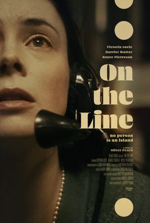 On the Line's poster