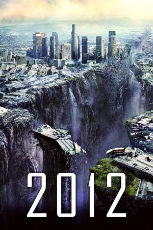 2012's poster