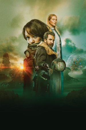 Vesper's poster