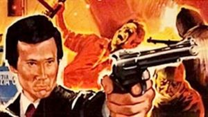 Weapons of Death's poster