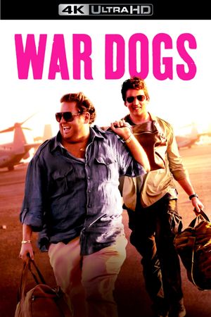 War Dogs's poster