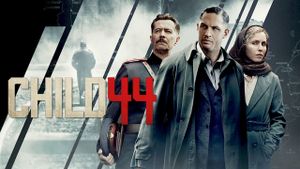 Child 44's poster