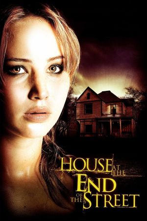 House at the End of the Street's poster
